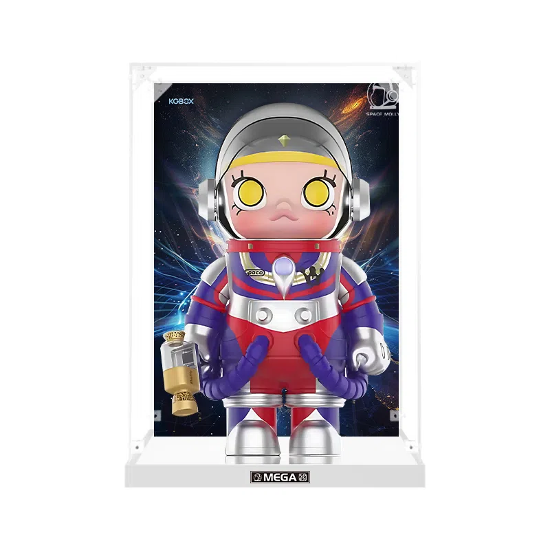 KGBOX POPMARTMOLLY400