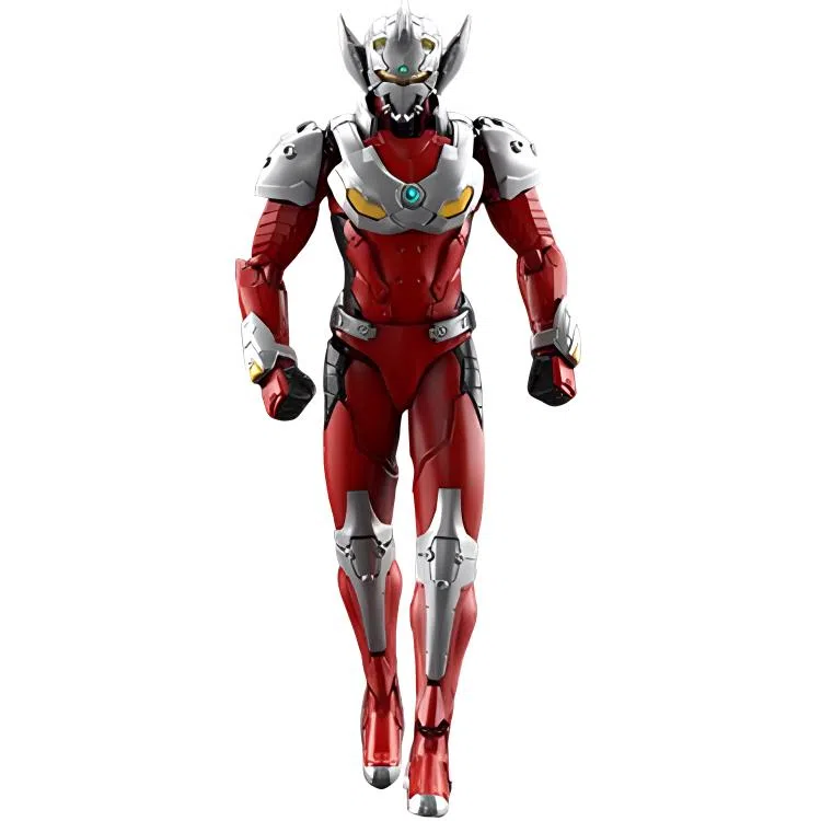 BANDAI Figure-rise Standard 15cm