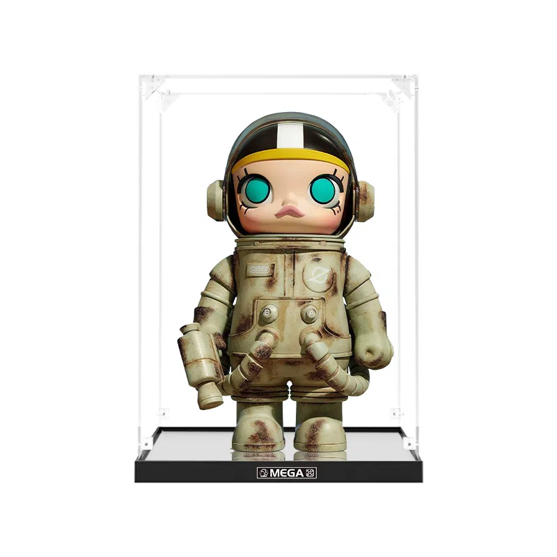 KGBOX POPMARTMOLLY 400