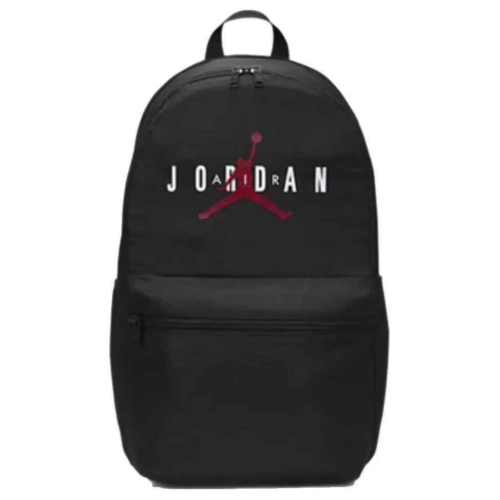 Jordan Backpack Black