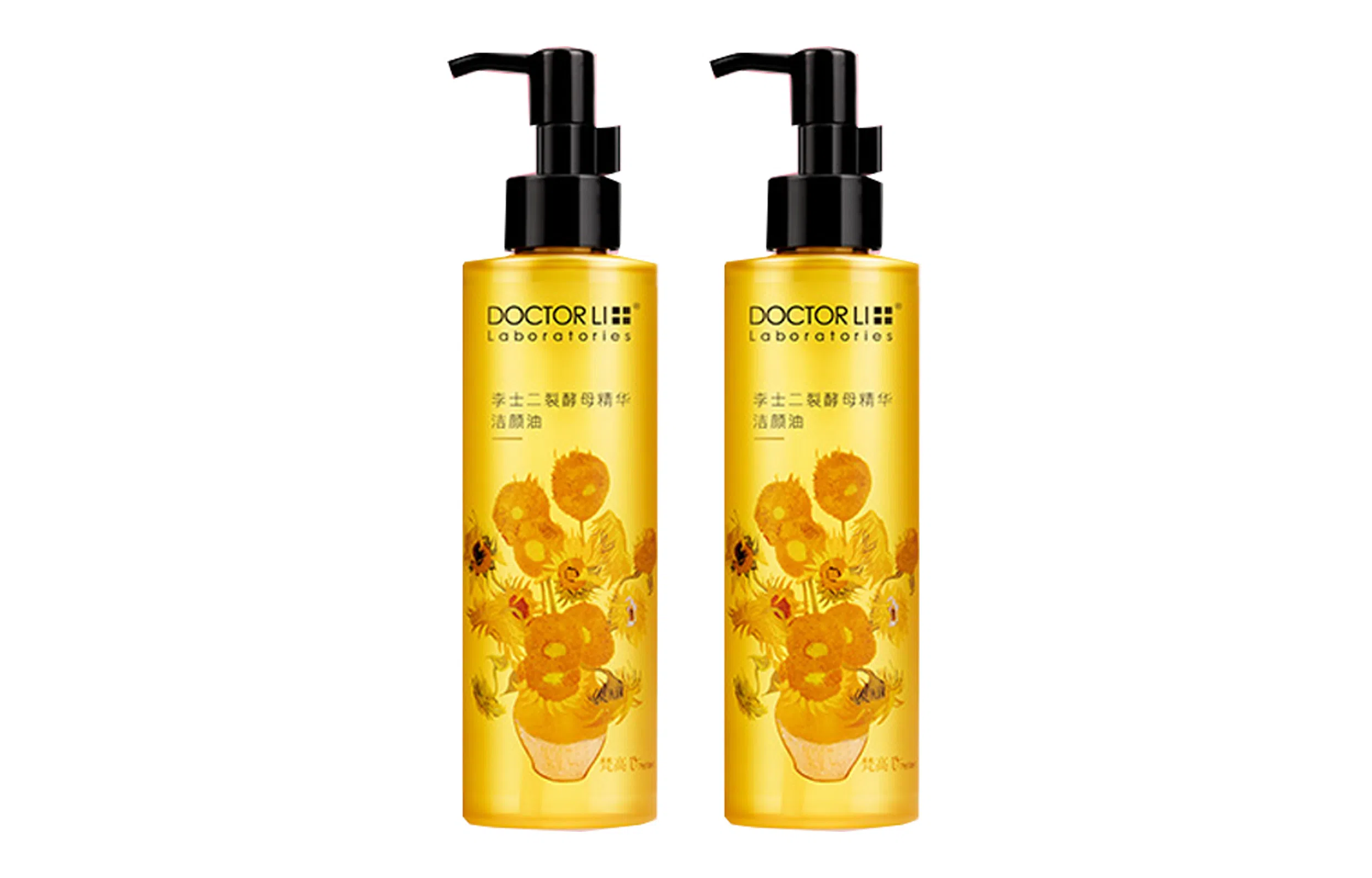 DOCTOR LIVAN GOGH 200ml200ml*2