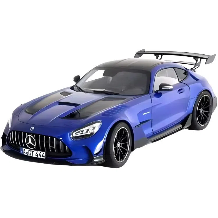 NOREV 118 AMG GT 2021