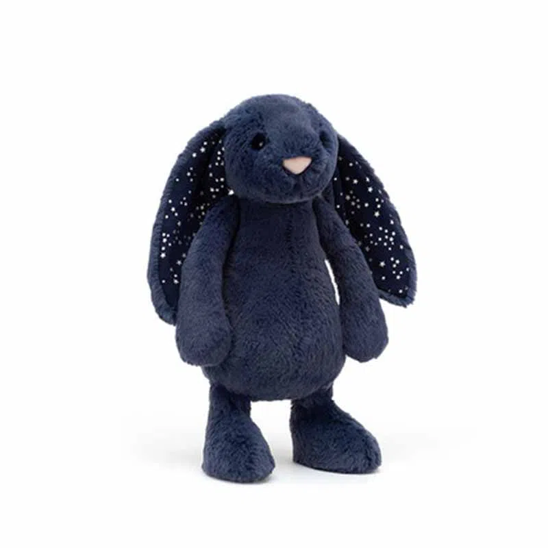 Jellycat Bashful Stardust Bunny