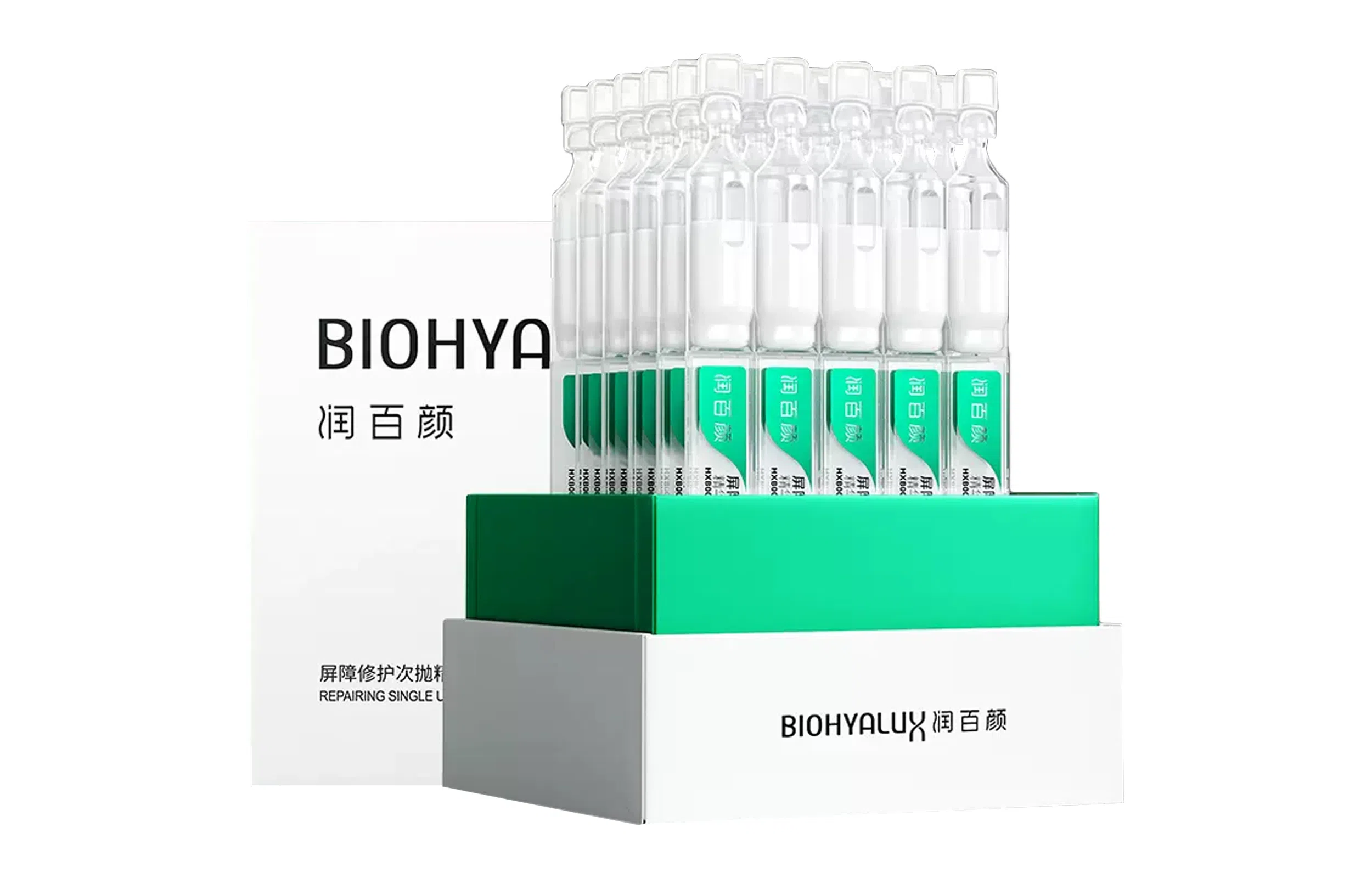 1.3ml*30