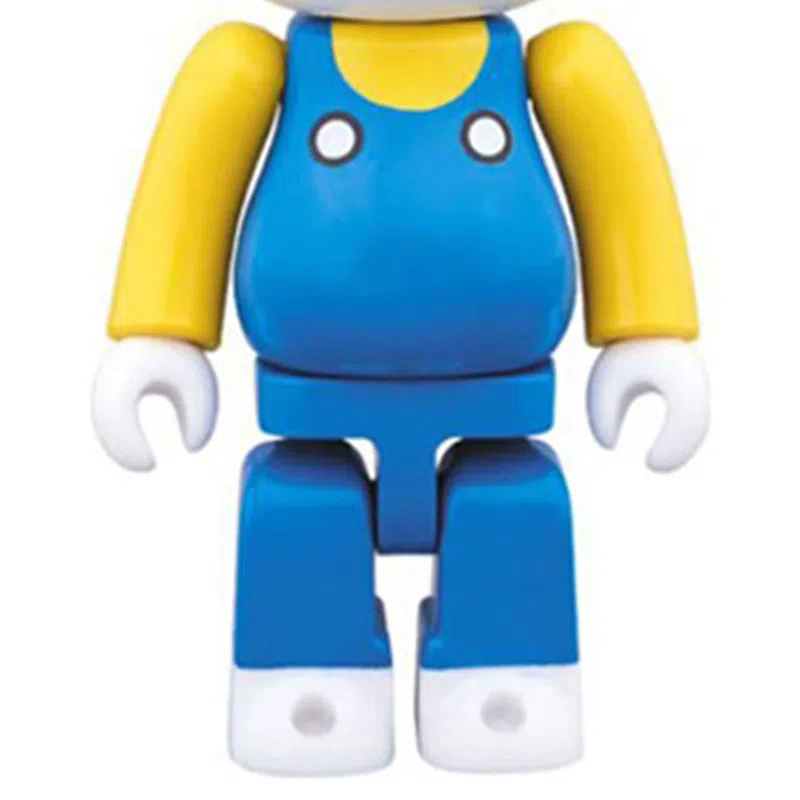 BE@RBRICK NY@BRICK Hello Kitty