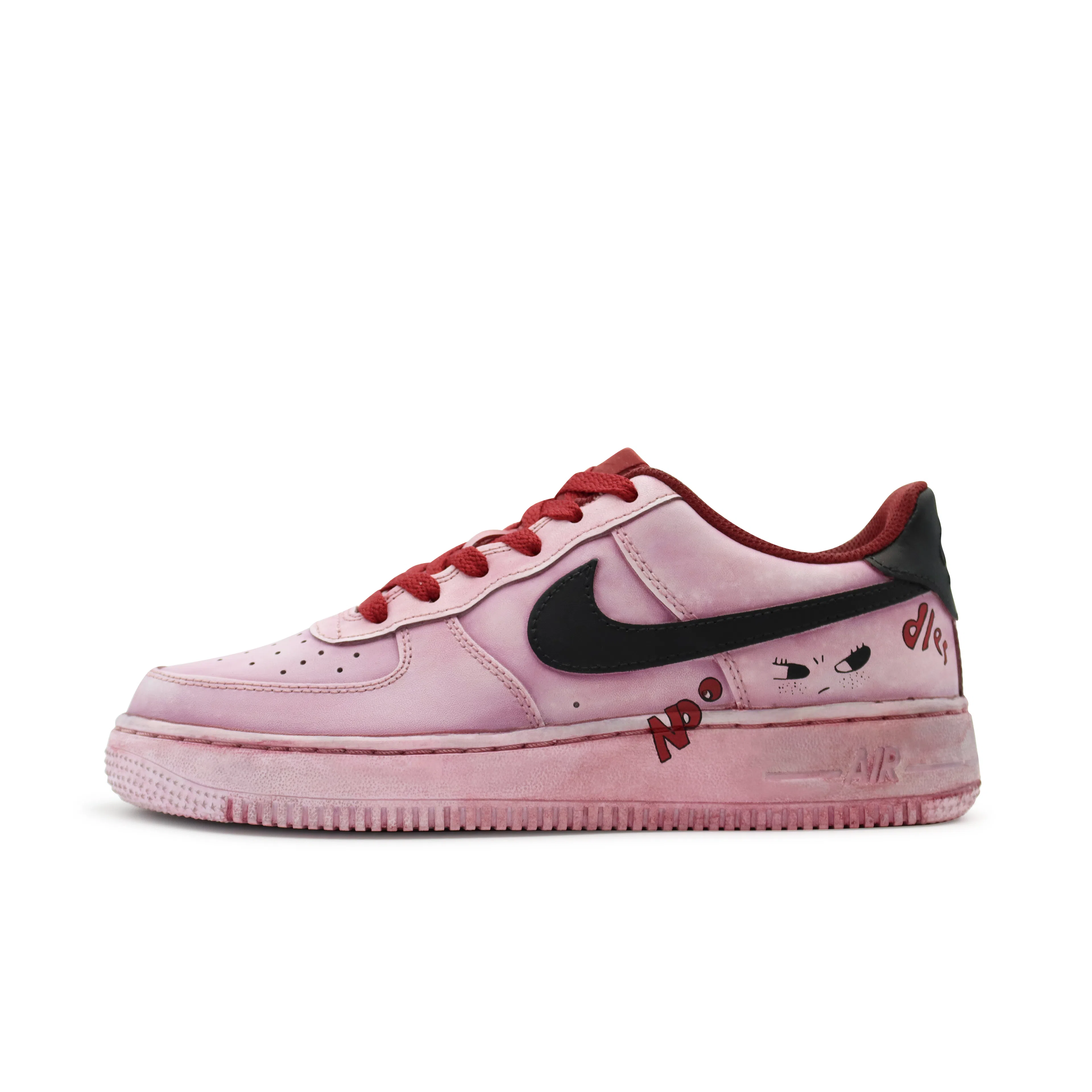 Nike Air Force 1 Low GS