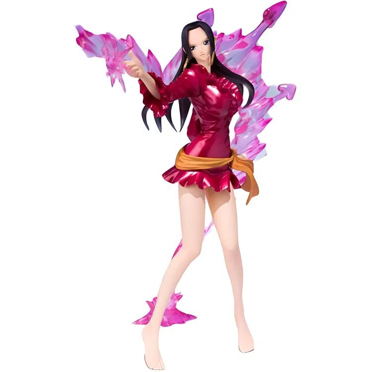 BANDAI figuartszero battle ver 16cm