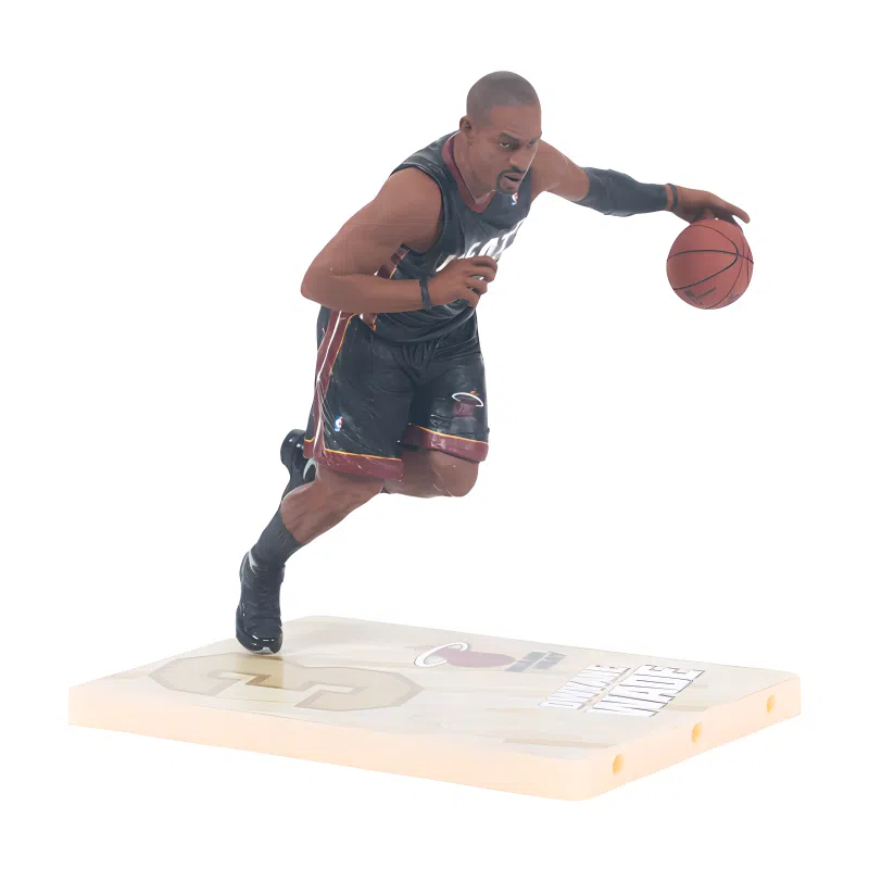McFARLANE TOYS NBA NBA 20 15.2cm