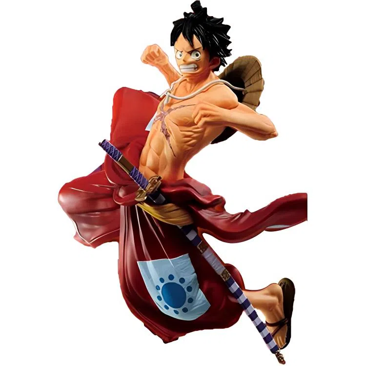 BANDAI D 13cm