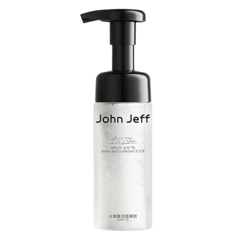 JohnJeff 1 145ml