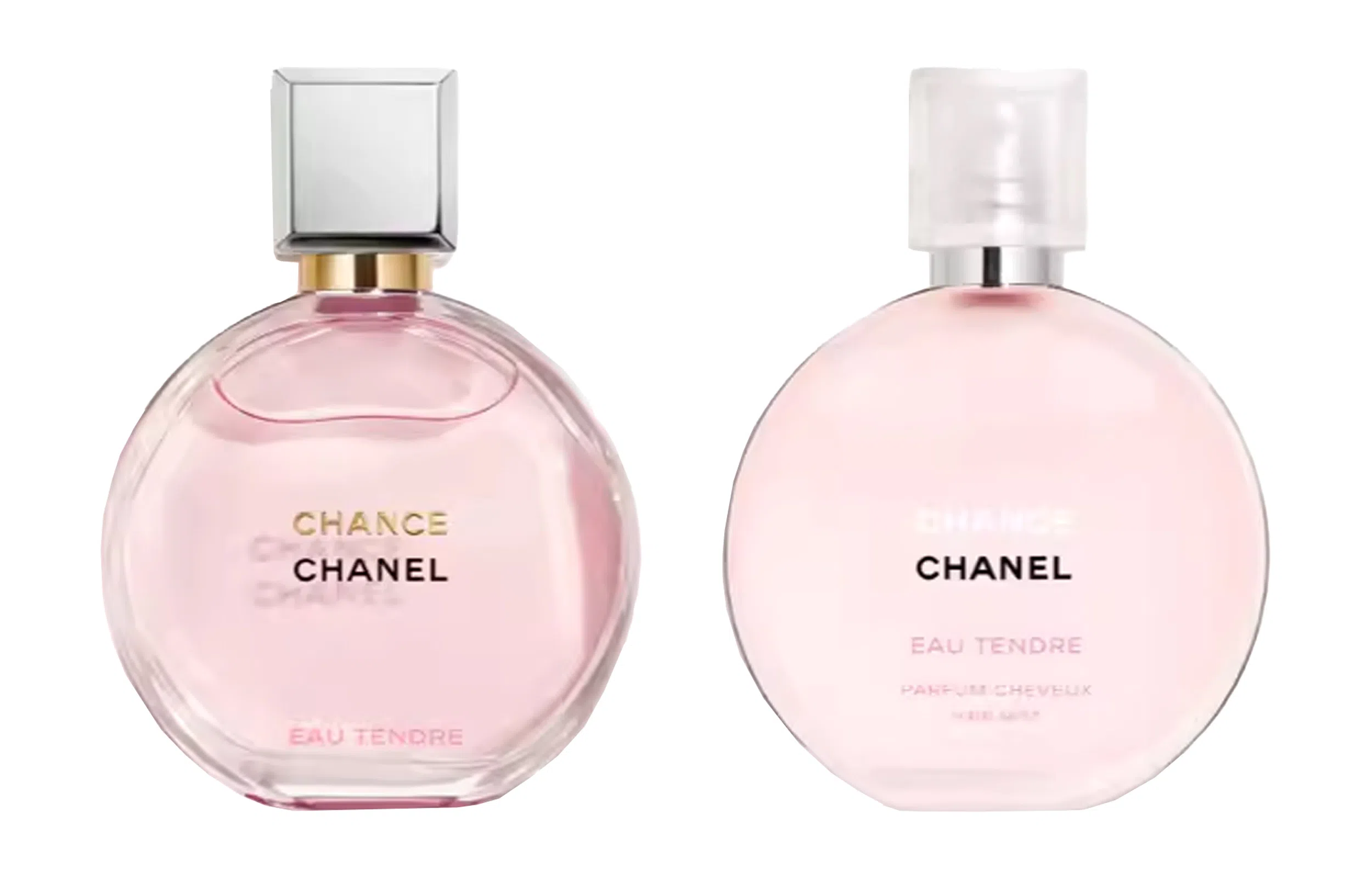 Chanel Chance Eau Tendre EDT Set