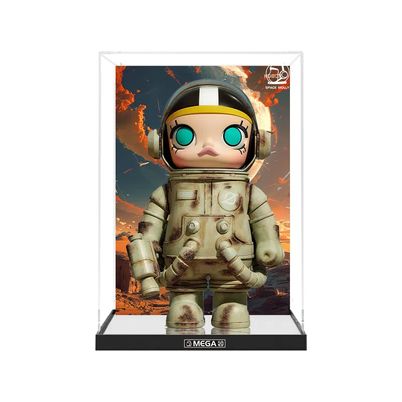 KGBOX POPMARTMOLLY 400