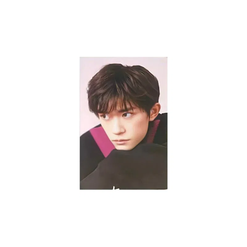 TF ENTERTAINMENT TFBOYS C