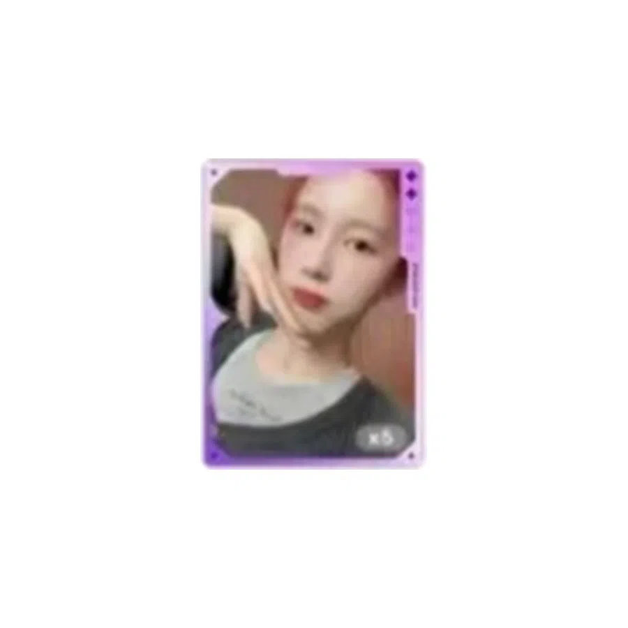 CUBE Entertainment (G)I-DLE 2Super Lady QQ