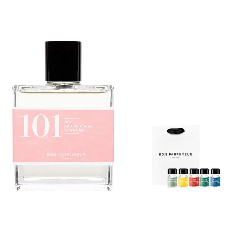 101 EDP 15ml30ml100ml