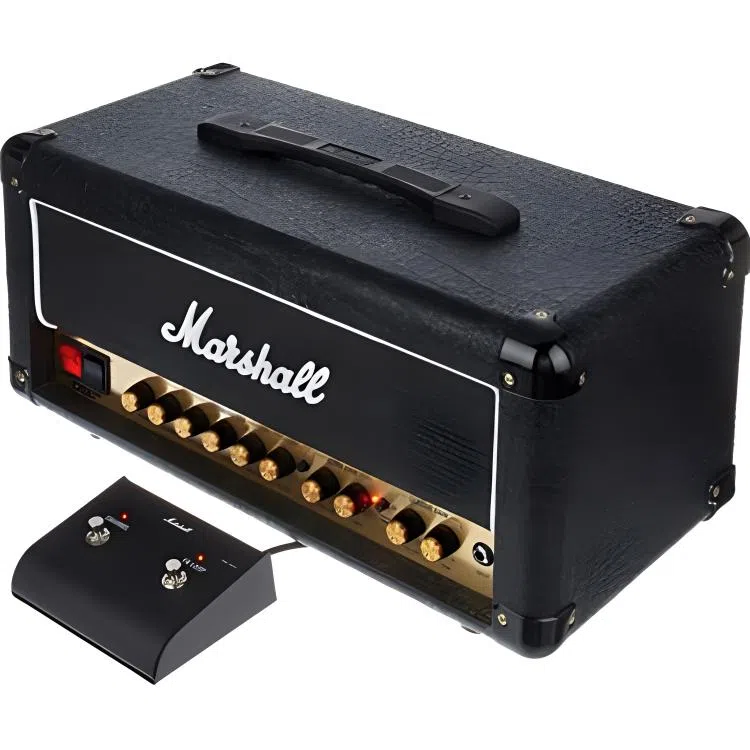 Marshall DSL Series