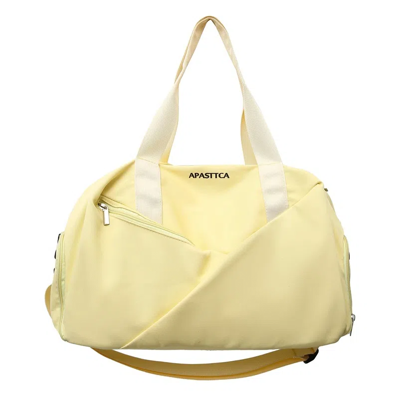 S.REPHEN Nylon Gym Bag