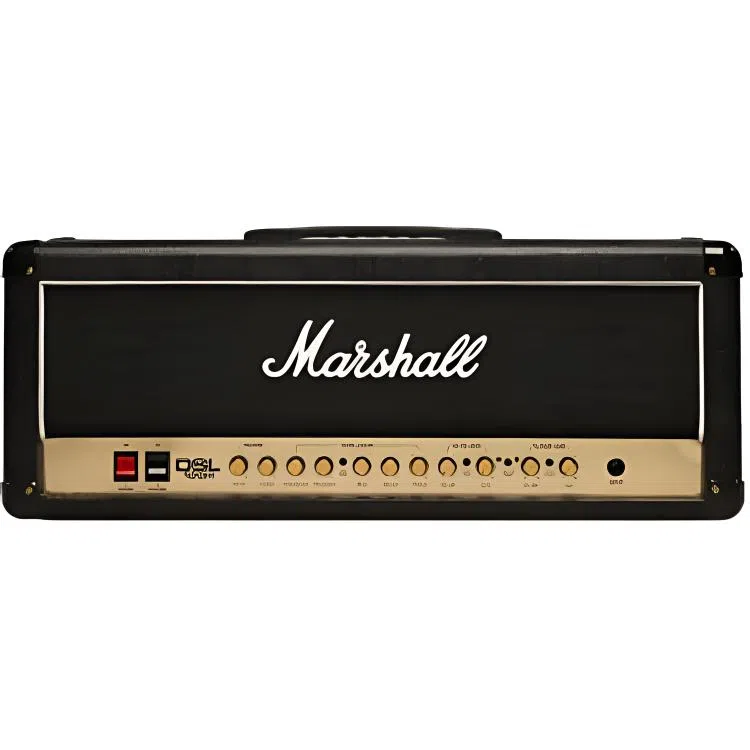 Marshall DSL Series