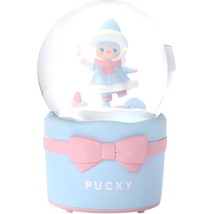 POP MART PUCKY 14.5cm