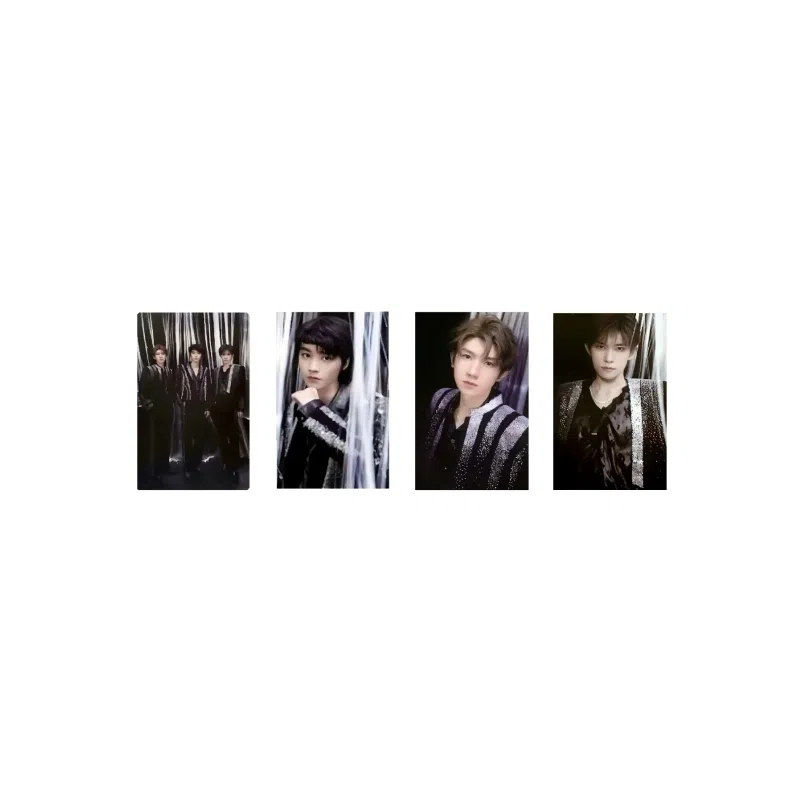 TF ENTERTAINMENT TFBOYS B