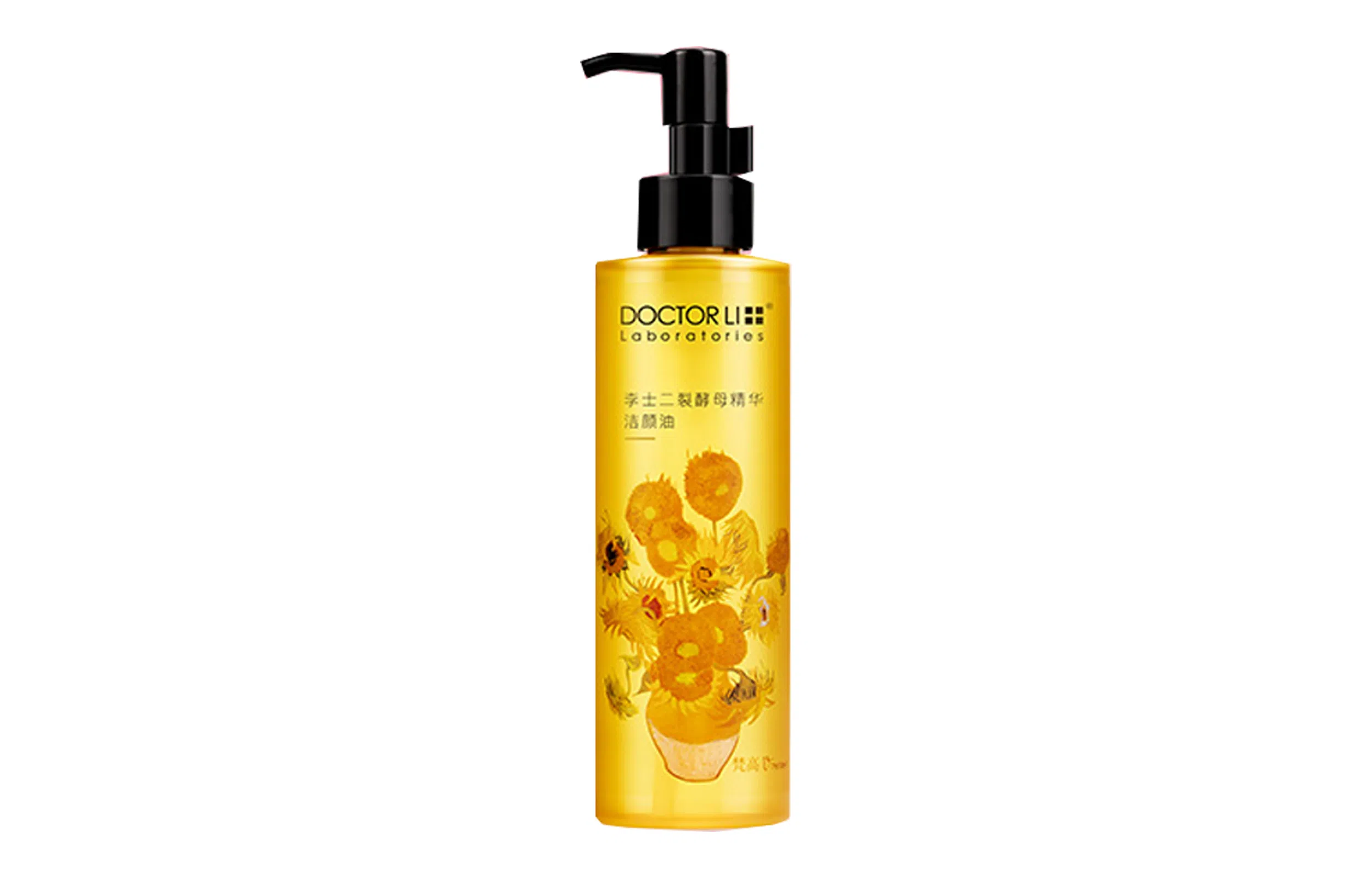 DOCTOR LIVAN GOGH 200ml200ml*2