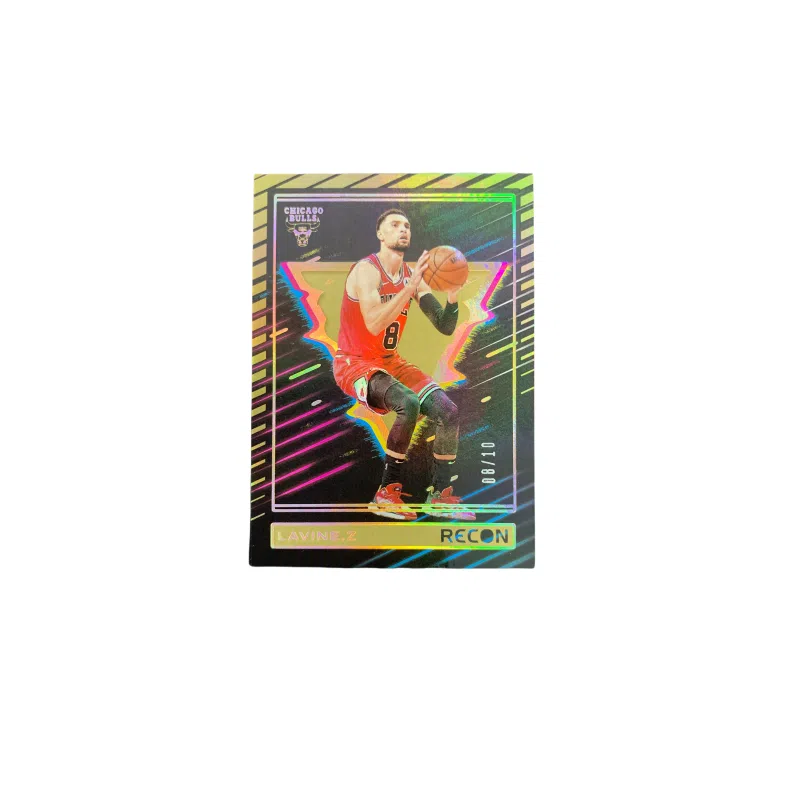 PANINI 2023-24 Recon 0810