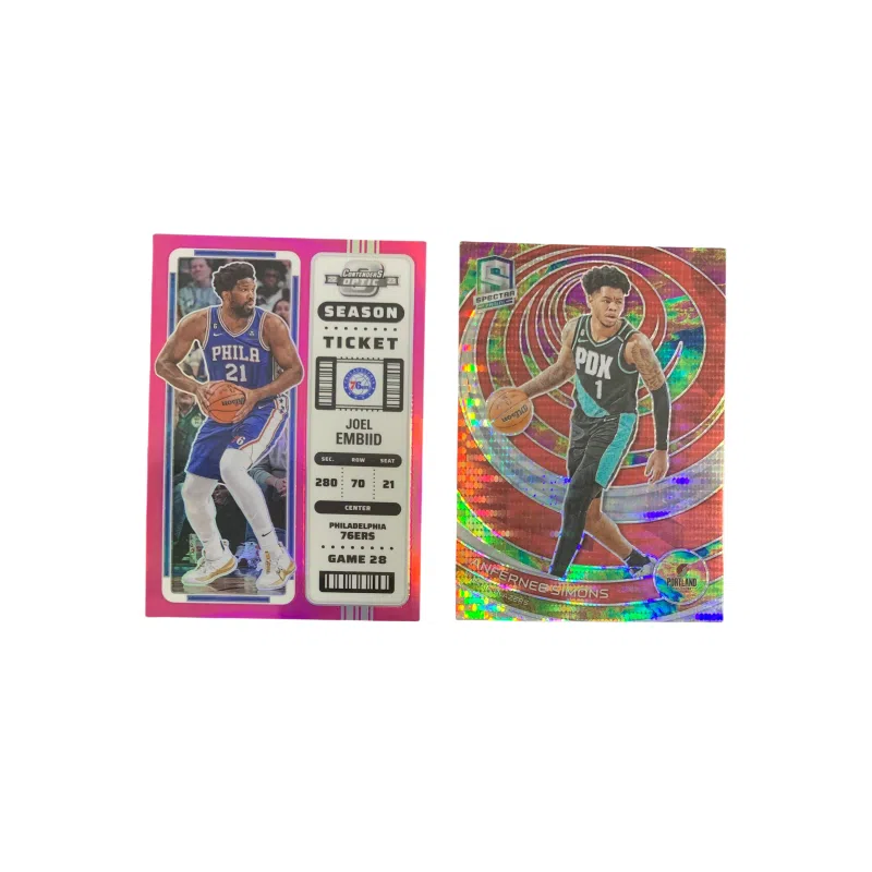 PANINI 2022-23039149 + OP 32752