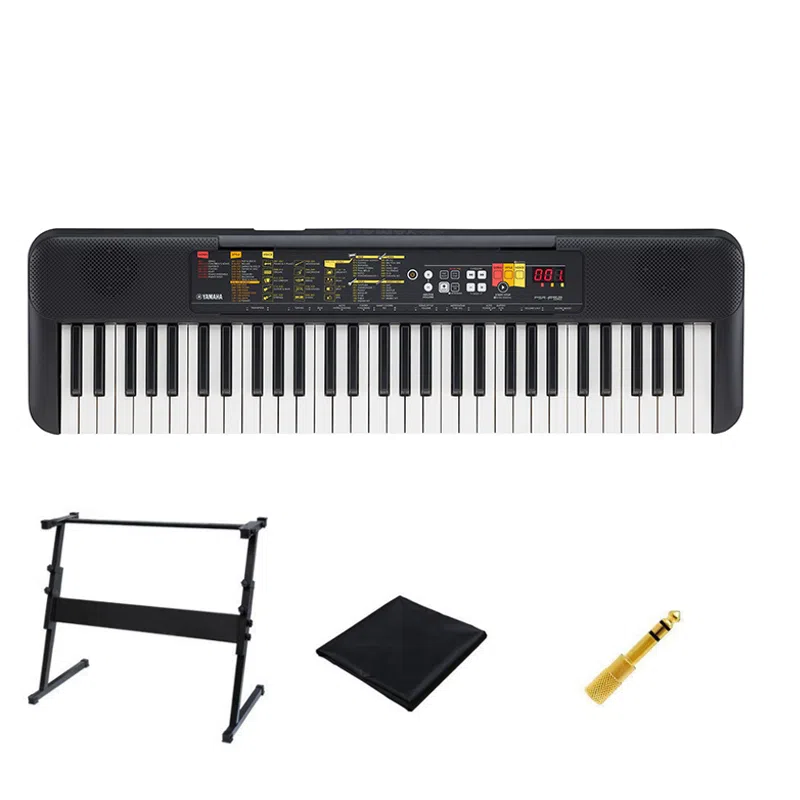 YAMAHA PSR-F52 61