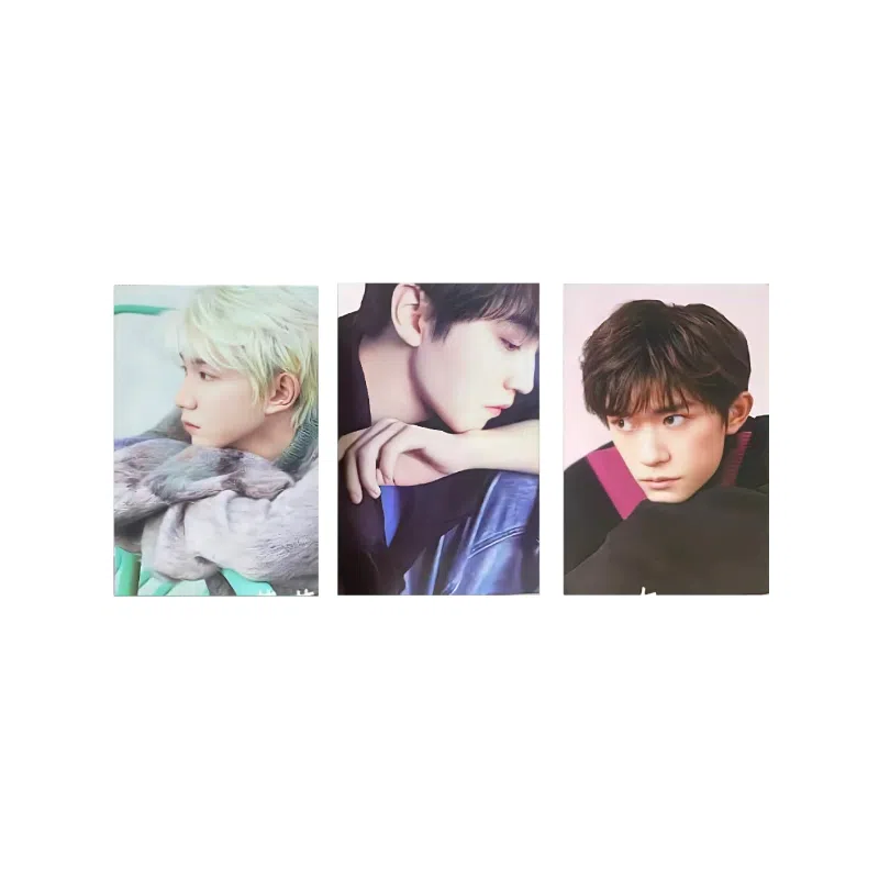 TF ENTERTAINMENT TFBOYS C