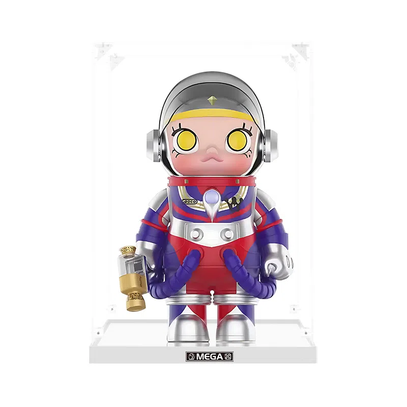 KGBOX POPMARTMOLLY400