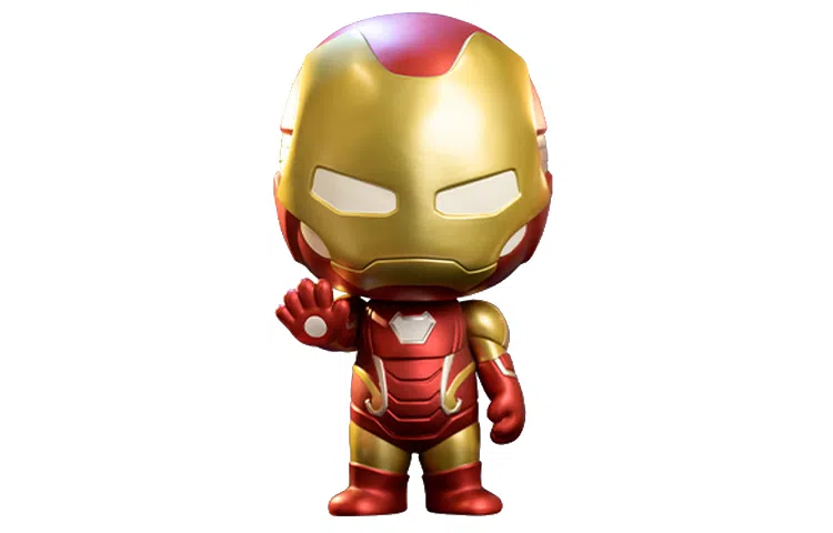 Hot Toys cosbi 85 xl Q 34cm