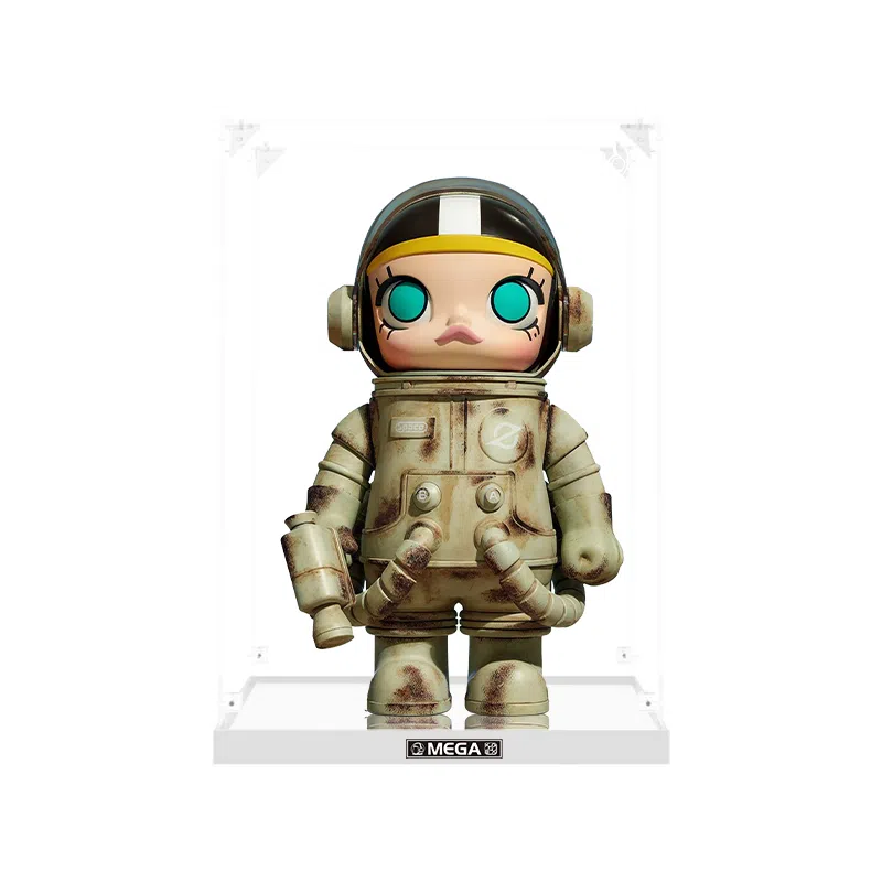 KGBOX POPMARTMOLLY 400