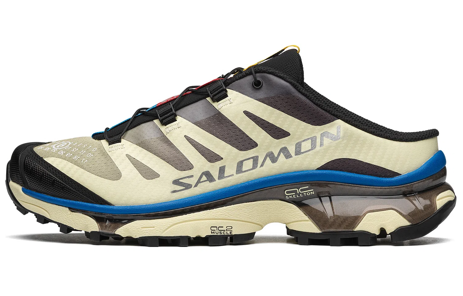 MM6 Maison Margiela x SALOMON XT-4 MULE