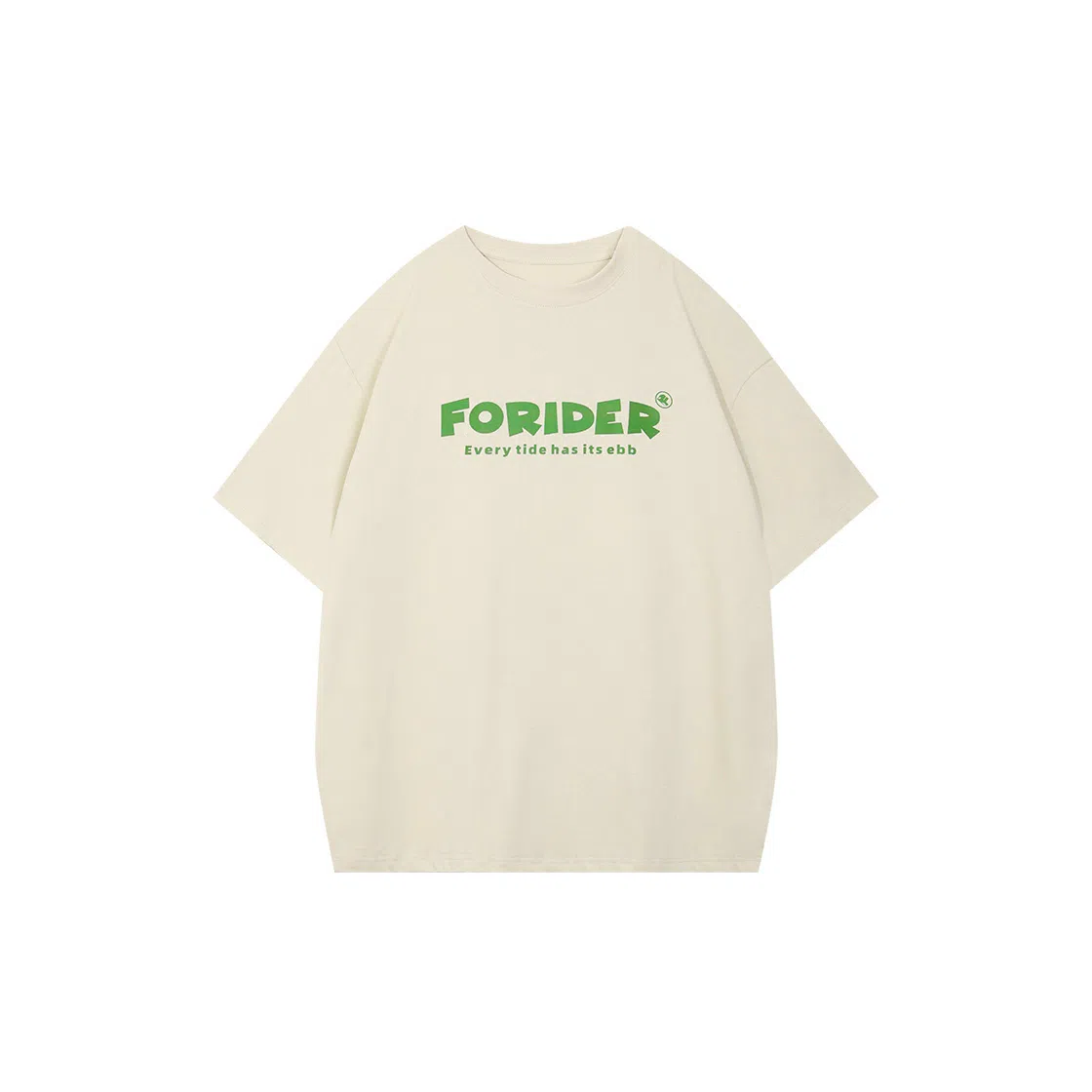FORIDER insT
