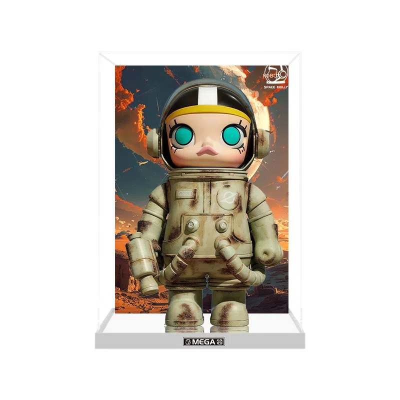 KGBOX POPMARTMOLLY 400