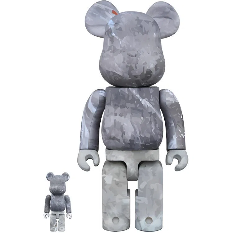 BERBRICK DSPTCH 100400