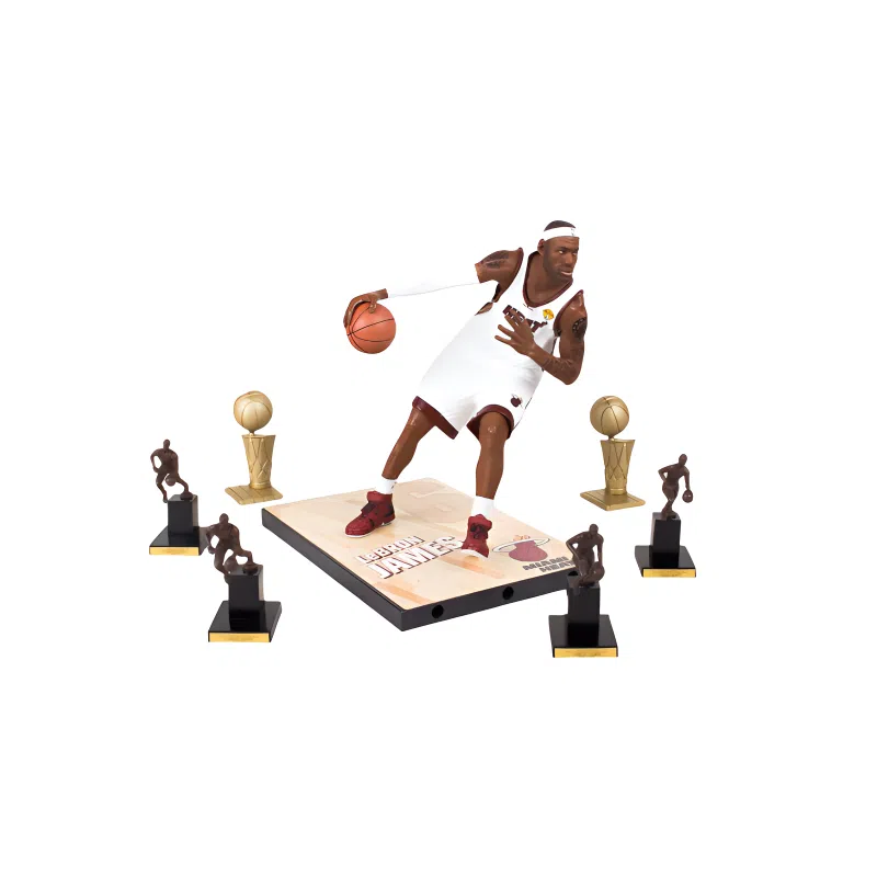 McFARLANE NBA 15.2cm