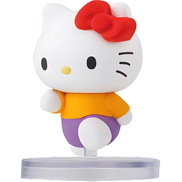 BANDAI x Sanrio 10