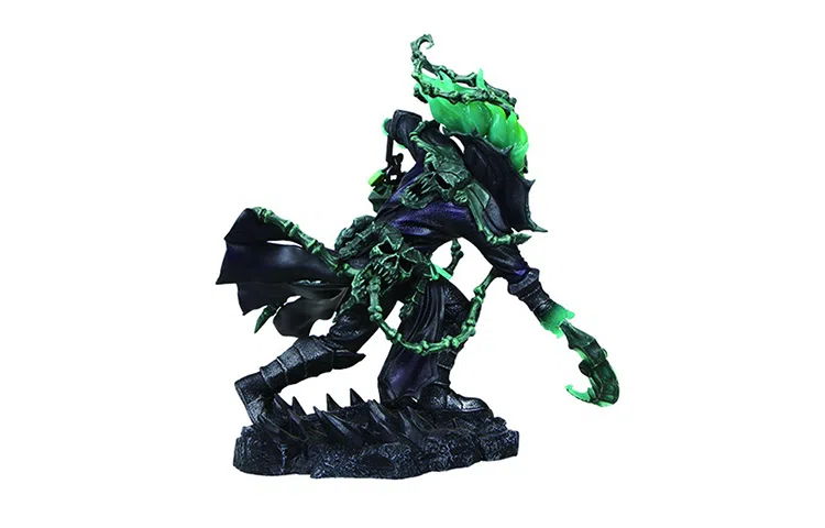 LEAGUE OF LEGENDS 26cm