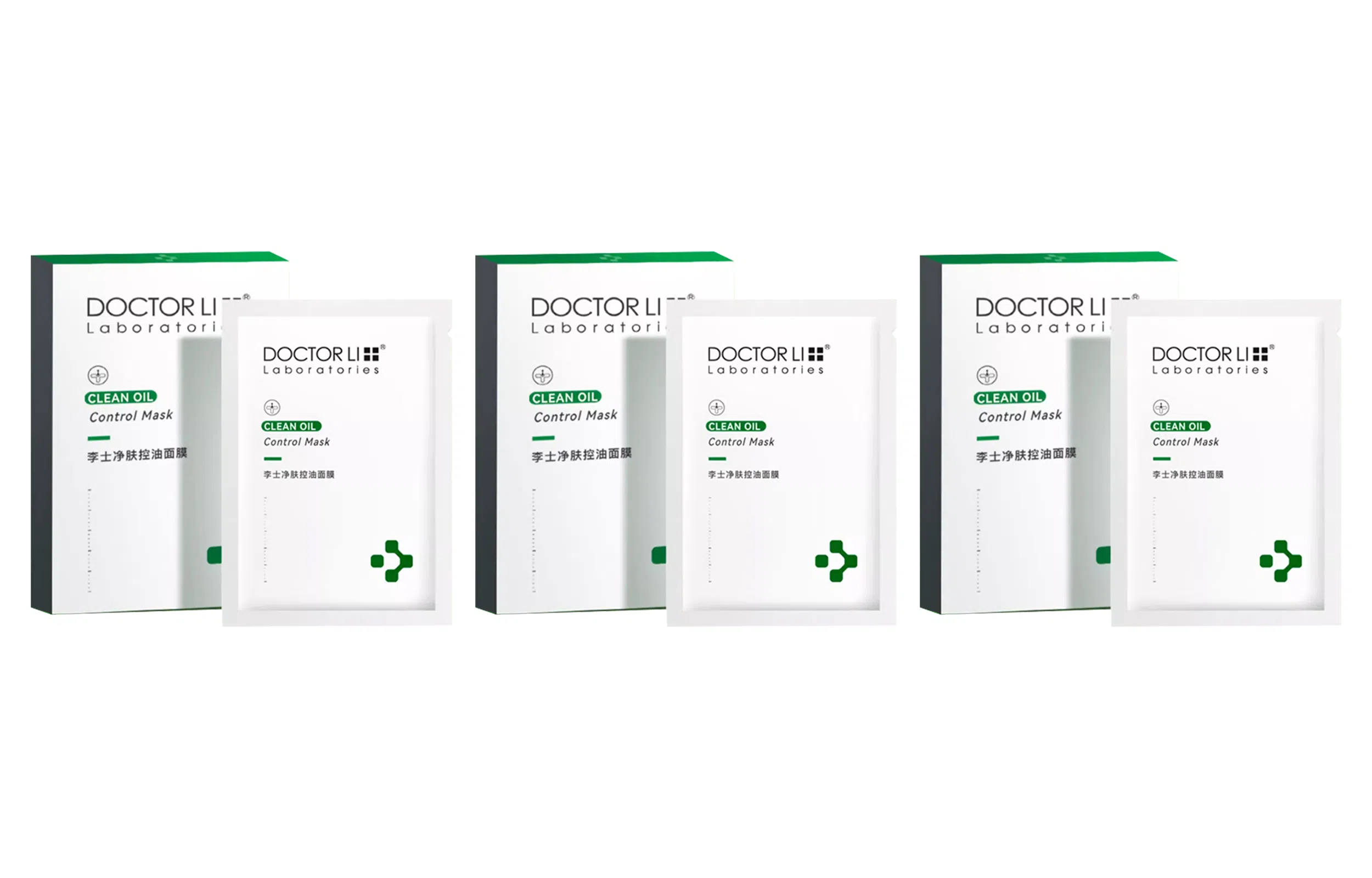 DOCTOR LI 23g*1223g*36