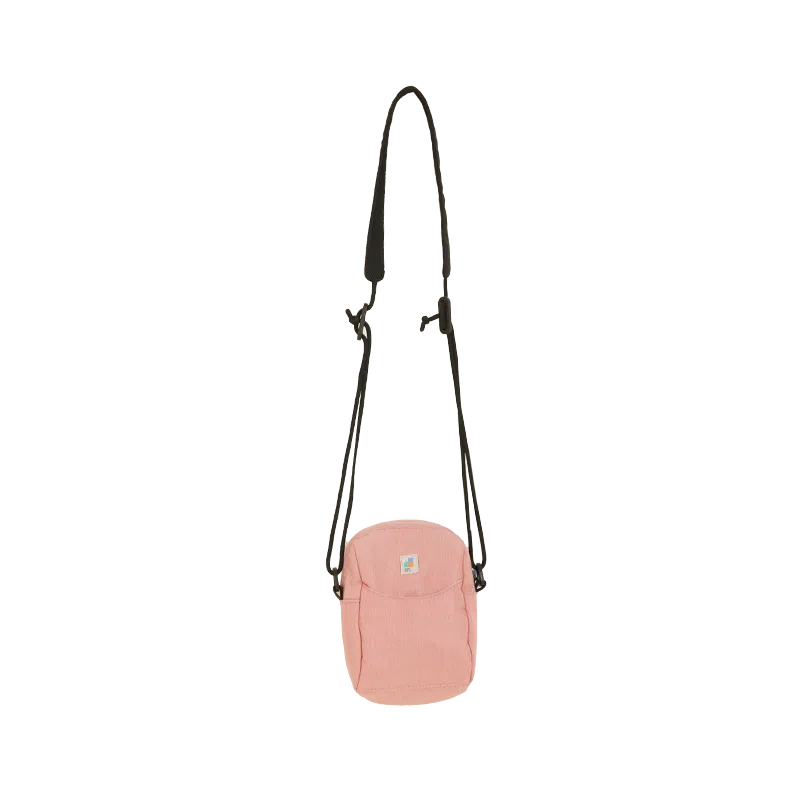 云朵工厂 种子轻便时尚百搭 聚酯纤维 斜挎包 女款