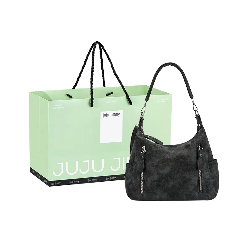 Juju Jimmy PU Tote