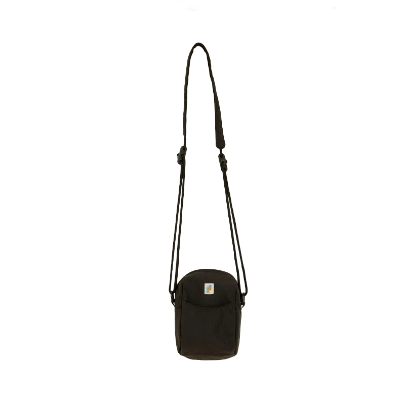 云朵工厂 种子轻便时尚百搭 聚酯纤维 斜挎包 女款