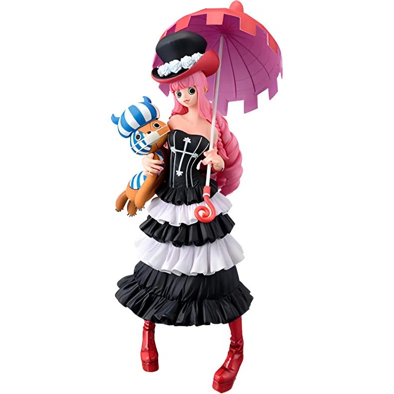 BANPRESTO dxf special