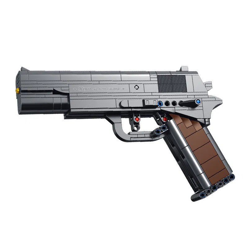 M1911 333pcs 2024-0103-670007