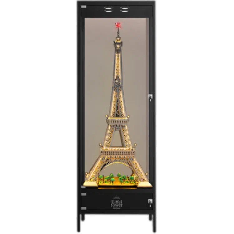 LIGHT YOUR BRICKS 10307