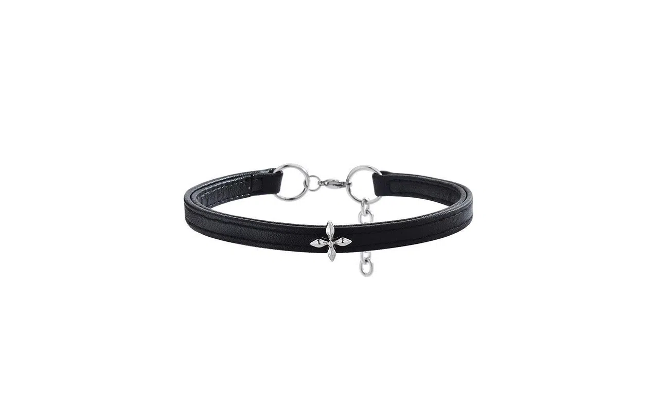 CARAT'SDIARYchoker 520