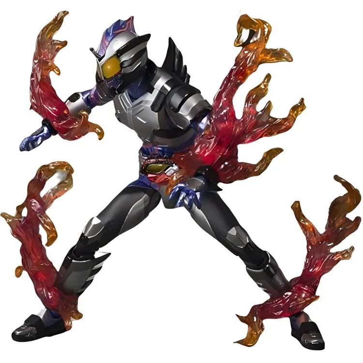 BANDAI Amazons shf amazon neo amazon 14.5cm