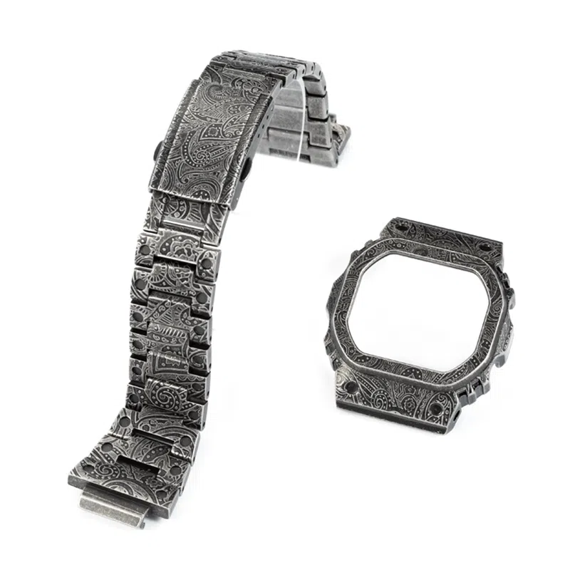 Jeraland 5600 Paisley