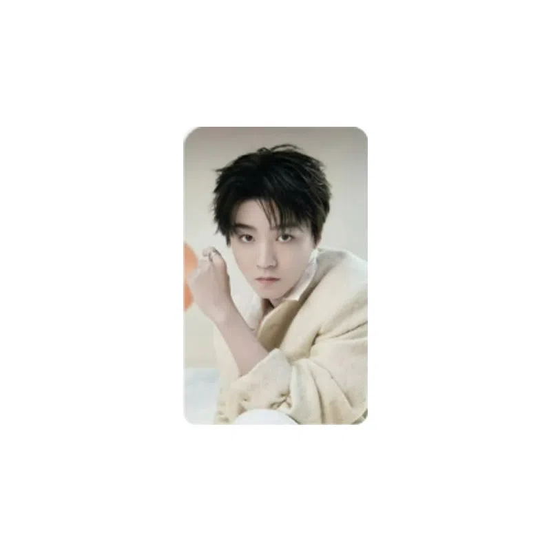 TF ENTERTAINMENT TFBOYS -1 A